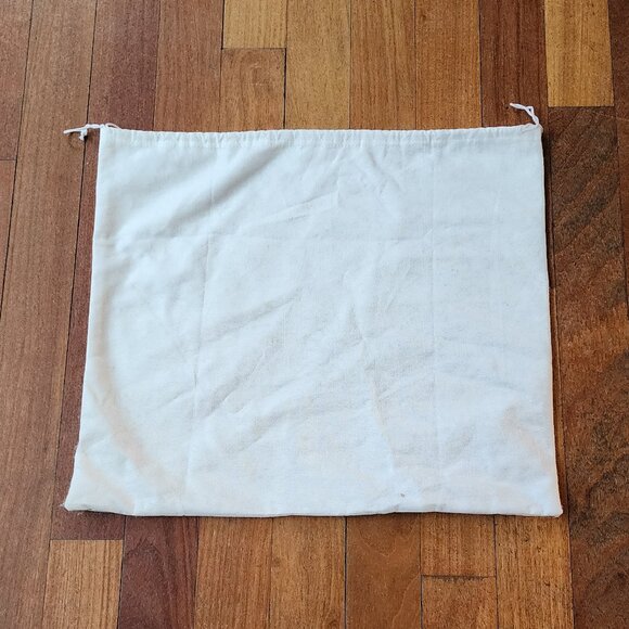 Kate Spade Cream/Green Dust Bag - Picture 6 of 8